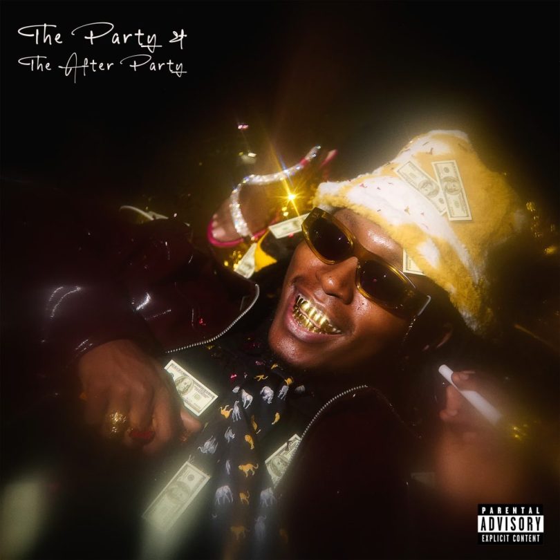 The Party & The After Party - Album by Bensoul