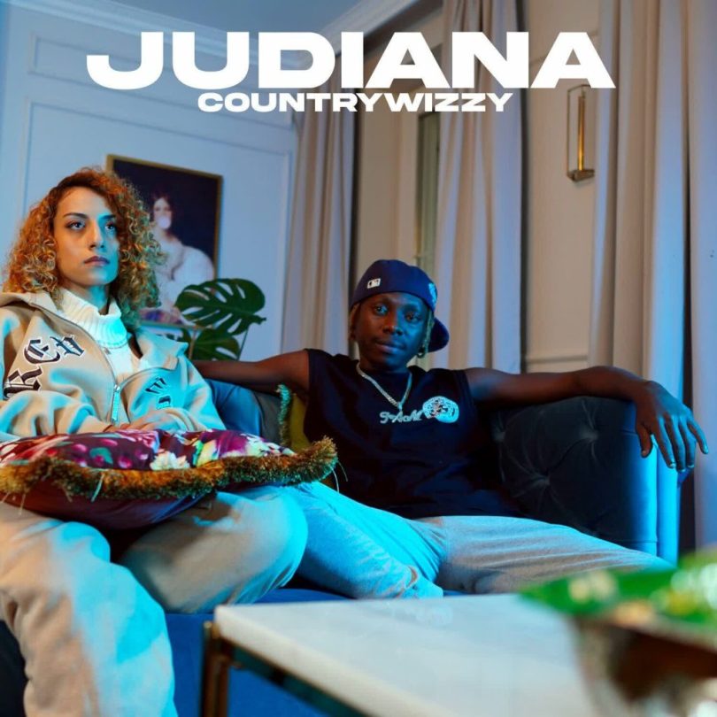 Country Wizzy – Judiana | Latest Tanzanian Hip-Hop Hit