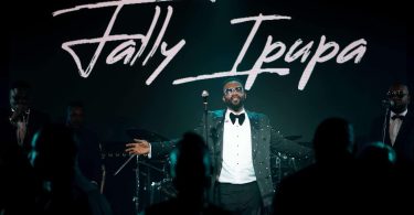 Fally Ipupa – 207 (Ft. Rene Soso Pembe) | Fresh African Sound