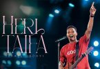 Israel Mbonyi – Heri Taifa | New Gospel Anthem