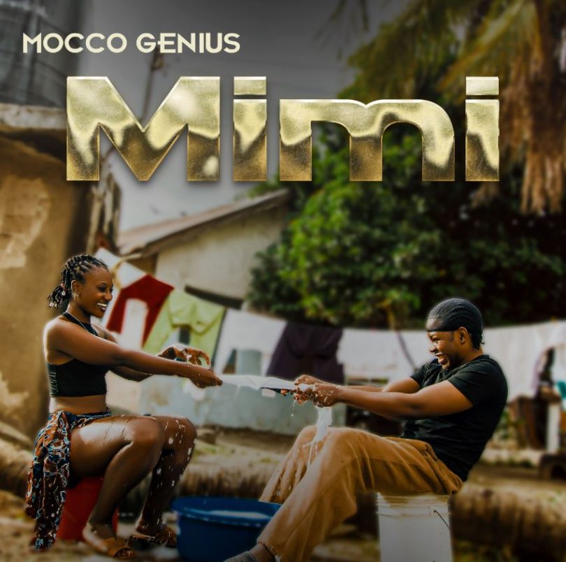 Mocco Genius – Mimi | Latest Bongo Fleva Sensation