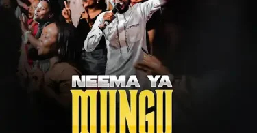 Paul Clement – Neema ya Mungu | Inspiring Gospel Music