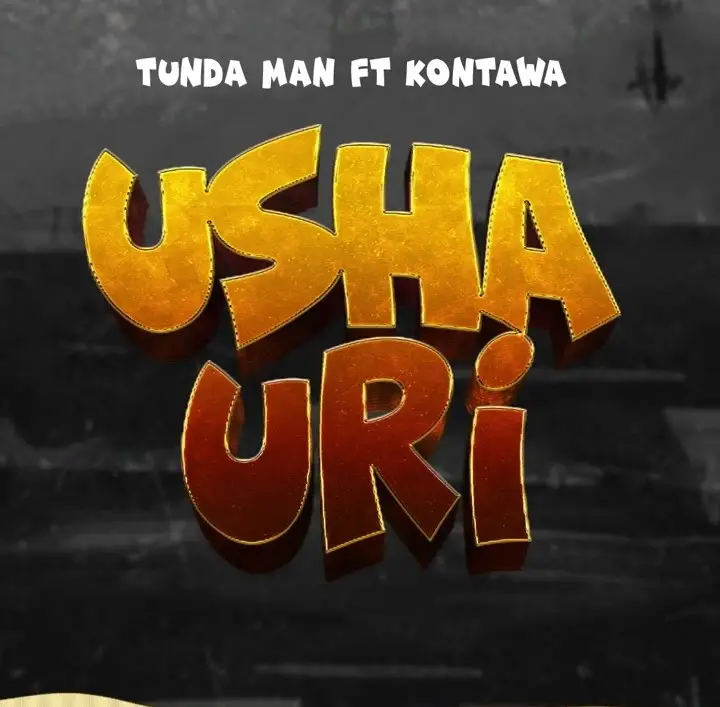 Tunda Man ft. Kontawa – Ushauri | New Tanzanian Music