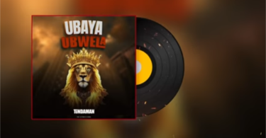 Tunda Man – Ubaya Ubwela | Side Makini Blog