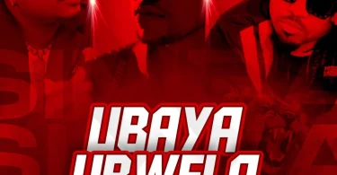 Abdukiba Ft. Tommy Flavour & Tunda Man – Ubaya Ubwela | New Bongo Flava Hit