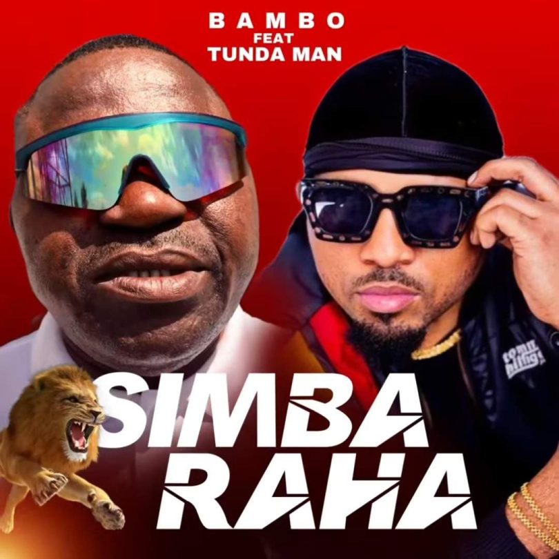 Bambo Ft. Tunda Man – Simba Raha | Tribute to Simba FC