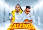 AUDIO Best Naso Ft Nay Wa Mitego – Salenda Download Mp3