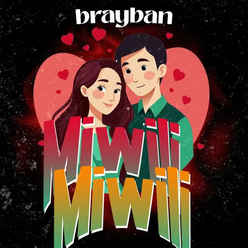 AUDIO Brayban – Miwili Miwili Download Mp3