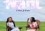 AUDIO D Voice Ft. Zuchu – Nani Download Mp3