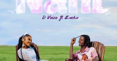 AUDIO D Voice Ft. Zuchu – Nani Download Mp3