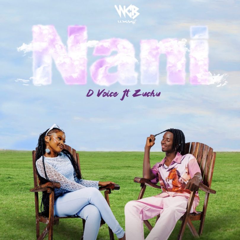 AUDIO D Voice Ft. Zuchu – Nani Download Mp3