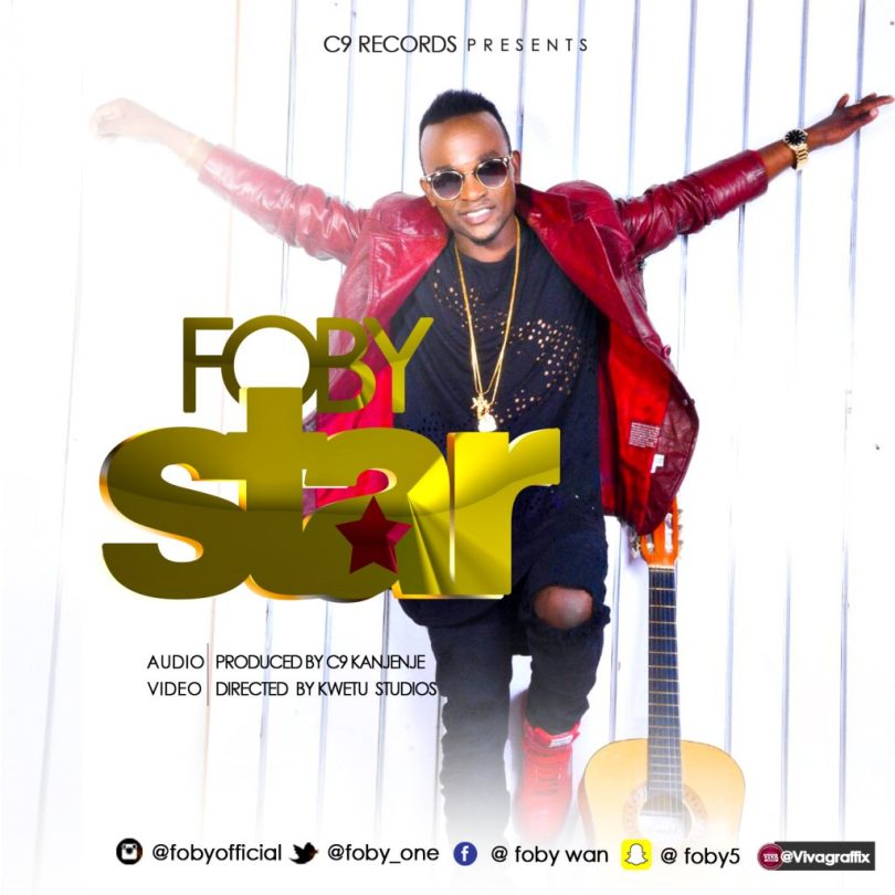 AUDIO Foby – Star Download Mp3