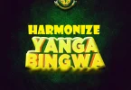 Harmonize – Yanga Bingwa | Tribute to Yanga SC