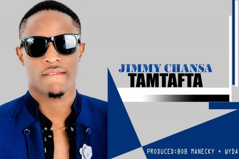 AUDIO Jimmy Chansa – Tamtafuta Download Mp3