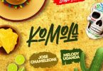 AUDIO Jose Chameleone ft Melody Uganda – Komola Download Mp3