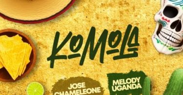 AUDIO Jose Chameleone ft Melody Uganda – Komola Download Mp3