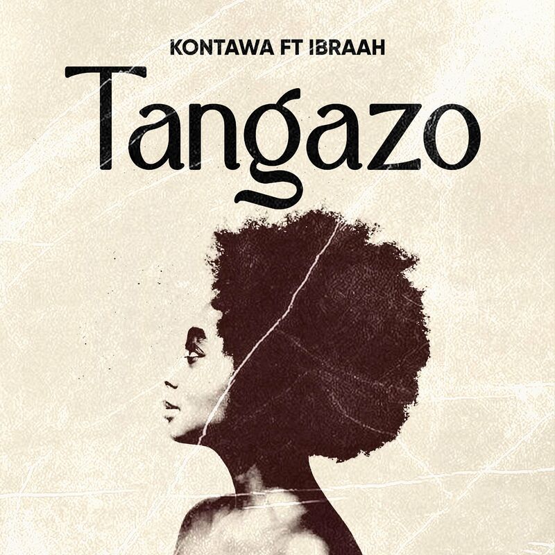 AUDIO Kontawa X Ibraah – TANGAZO Download Mp3