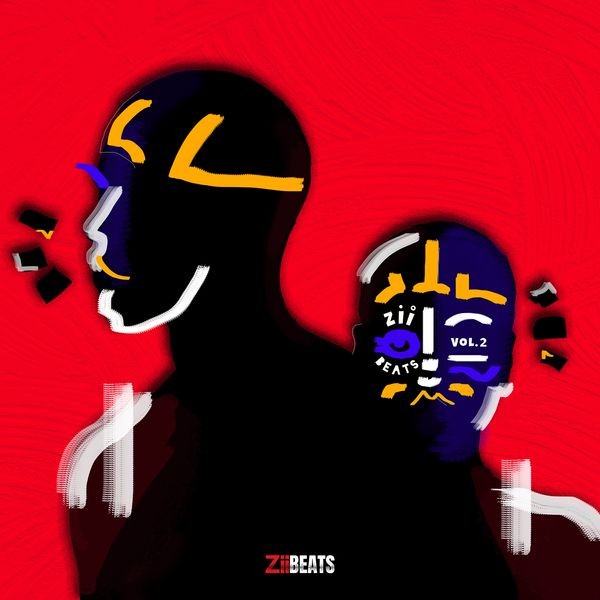 Rayvanny – ZiiBeats Vol.2 Album