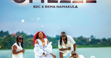 AUDIO Rema Namakula Ft B2c – OMEZZE Download Mp3