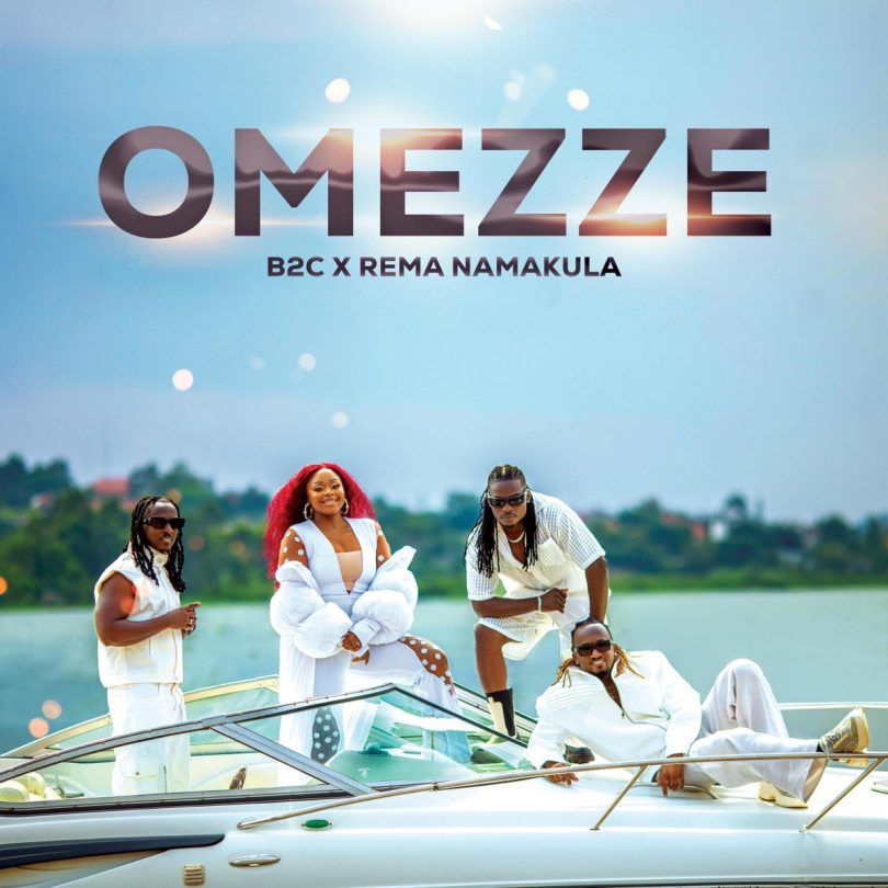 AUDIO Rema Namakula Ft B2c – OMEZZE Download Mp3