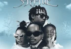 AUDIO Marioo Ft. Fathermoh X Sean MMG X Ssaru X Motif – Statue Download Mp3 Side Makini Blog