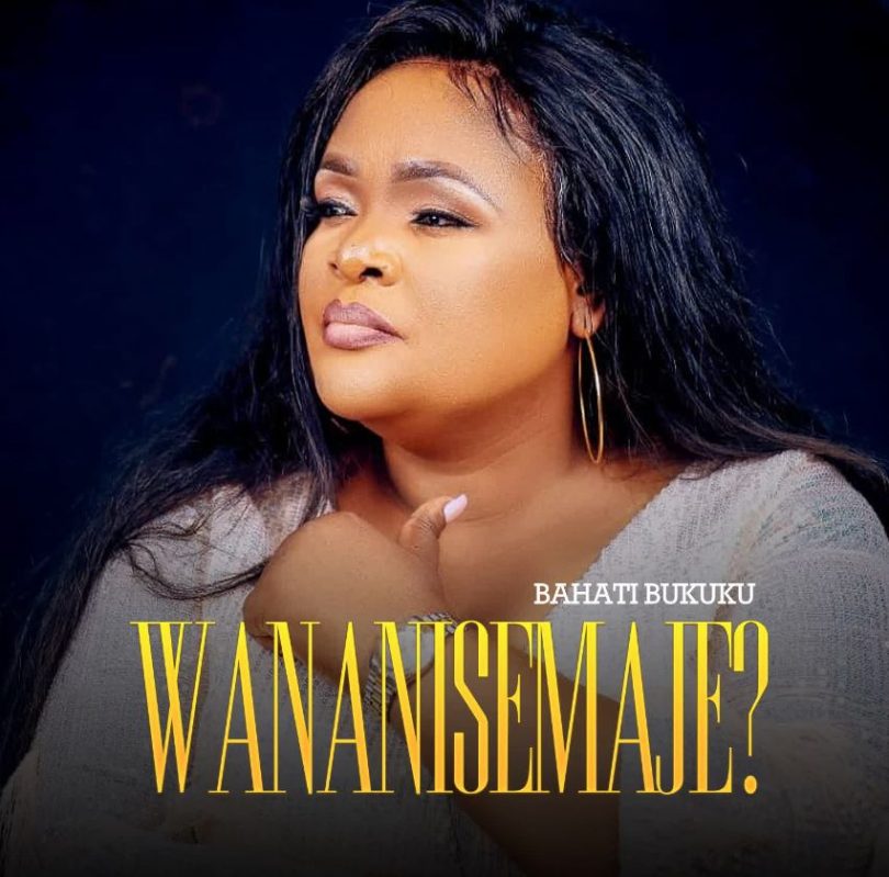 AUDIO Bahati Bukuku – Wananisemaje? Download Mp3 Side Makini Blog