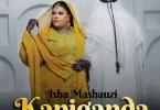 AUDIO Isha Mashauzi – Kaniganda Download Mp3 Side Makini Blog