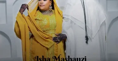 AUDIO Isha Mashauzi – Kaniganda Download Mp3 Side Makini Blog