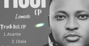 Lomodo – Floor Full EP Tracklist Side Makini Blog