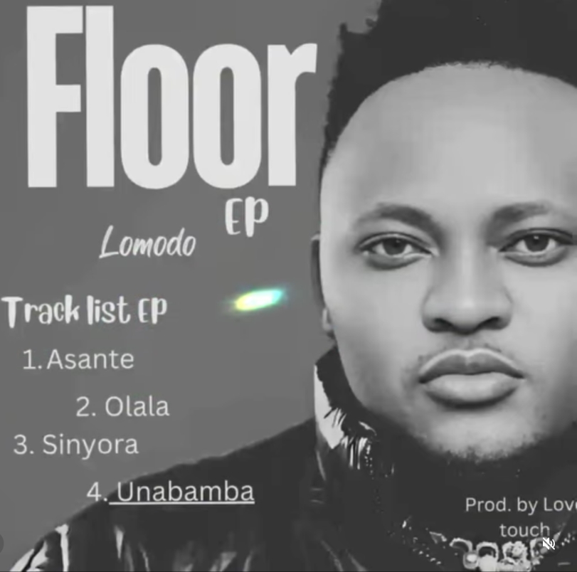 Lomodo – Floor Full EP Tracklist Side Makini Blog