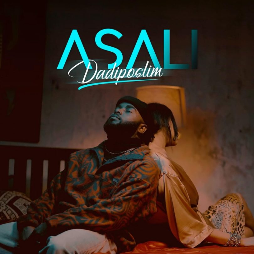 AUDIO Dadiposlim – Asali Download Mp3 Side Makini Blog