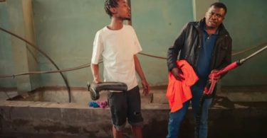 VIDEO: Juma Nature – Mtoto Iddi Download Mp4 | Side Makini Blog