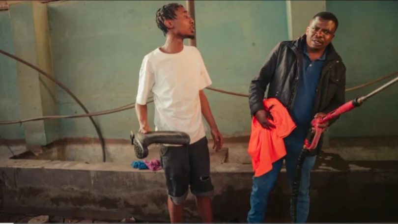 VIDEO: Juma Nature – Mtoto Iddi Download Mp4 | Side Makini Blog