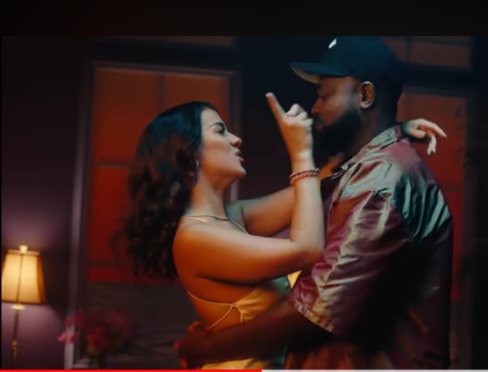 VIDEO: KJ Spio, Harmonize, Libianca – SIDE Download Mp4 Side Makini Blog