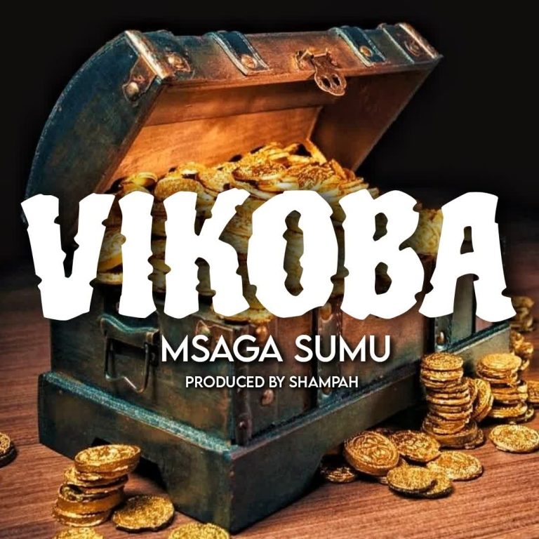 AUDIO Msaga Sumu – Vikoba Download Mp3 Side Makini Blog