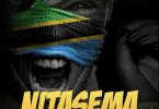 AUDIO Nay Wa Mitego Ft. Raydiace – Nitasema Download Mp3 Side Makini Blog