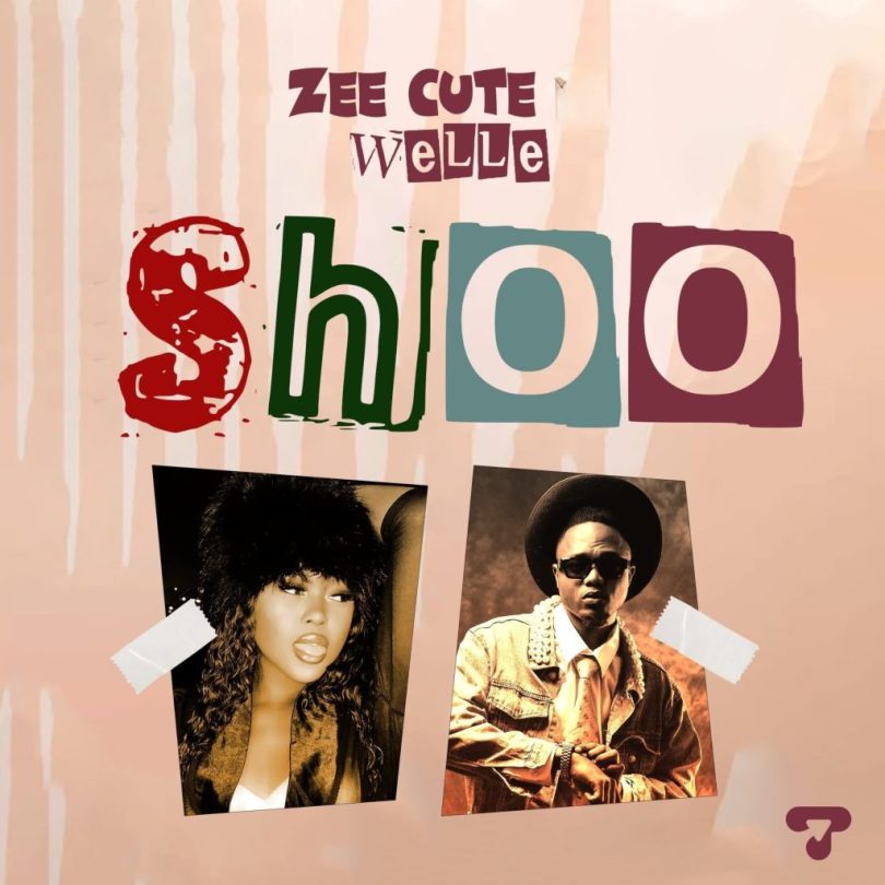 AUDIO Zee Cute Ft. Welle – Shoo Download Mp3 Side Makini Blog