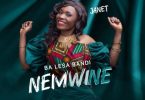AUDIO Jane Mwandu – Ba Lesa Bandi Nemwine Download Mp3 Side Makini Blog