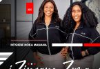 ALBUM Izingane Zoma – Intshebe Noka Manana Download Mp3 Side Makini Blog