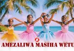 AUDIO Alfred Ossonga – Amezaliwa Masiha Wetu (Nyimbo za Christmas Noeli) Download Mp3 Side Makini Blog