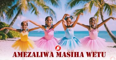 AUDIO Alfred Ossonga – Amezaliwa Masiha Wetu (Nyimbo za Christmas Noeli) Download Mp3 Side Makini Blog