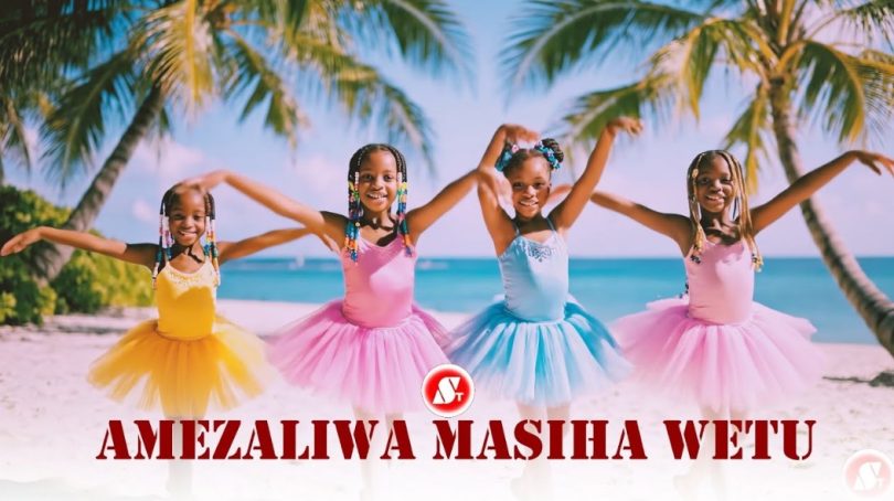AUDIO Alfred Ossonga – Amezaliwa Masiha Wetu (Nyimbo za Christmas Noeli) Download Mp3 Side Makini Blog