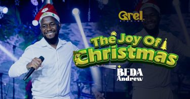 AUDIO Beda Andrew Ft. Orel Studios – Shangilieni Download Mp3 Side Makini Blog