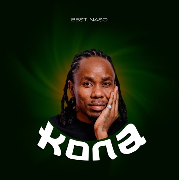 AUDIO Best Naso – Kona Download Mp3 Side Makini Blog