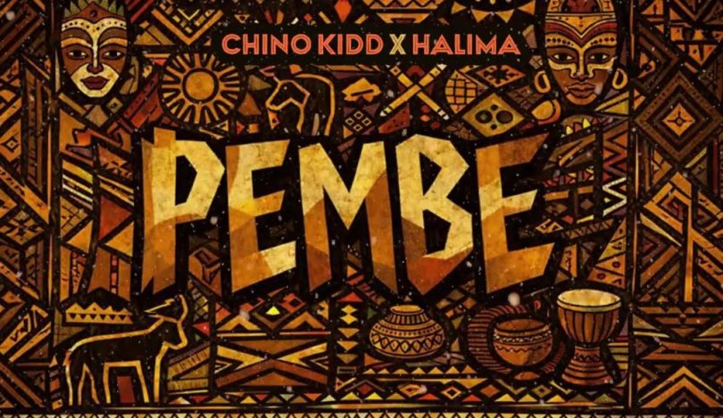 AUDIO Chino Kidd Ft. Halima – Pembe Download Mp3 Side Makini Blog