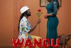 AUDIO Damian Soul – Wangu Download Mp3 Side Makini Blog