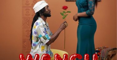 AUDIO Damian Soul – Wangu Download Mp3 Side Makini Blog
