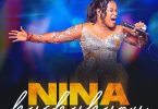 AUDIO Esther Olof – Ninakushukuru Download Mp3 Side Makini Blog