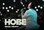 AUDIO Israel Mbonyi – Hobe Live Download Mp3 Side Makini Blog