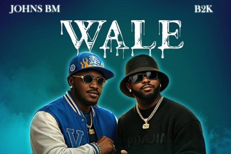AUDIO Johns BM Ft B2k – Wale Download Mp3 Side Makini Blog